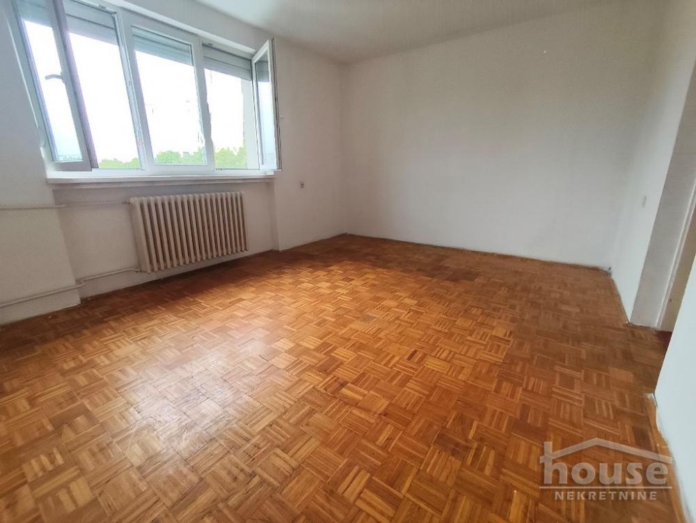 Slika 2 - Stan,NOVI SAD,NOVO NASELJE,kv: 43.00, € 90300, ID: 1066023