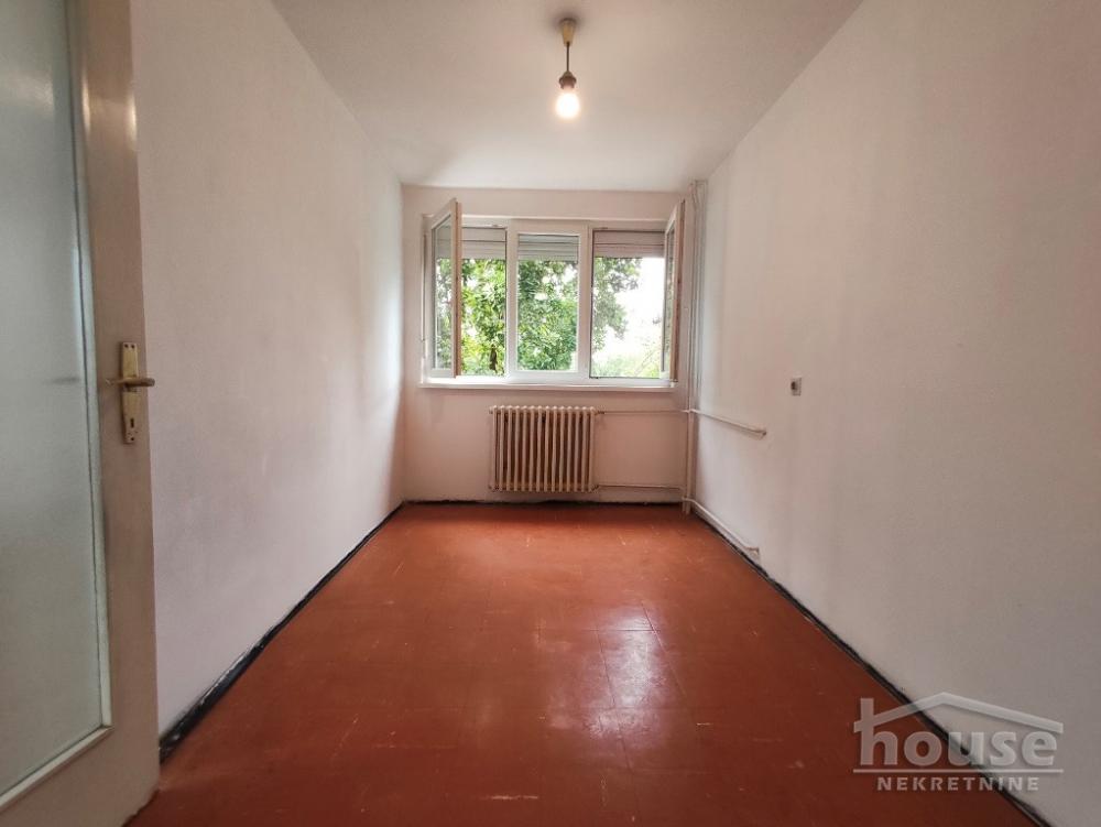 Slika 6 - Stan,NOVI SAD,NOVO NASELJE,kv: 43.00, € 90300, ID: 1066023