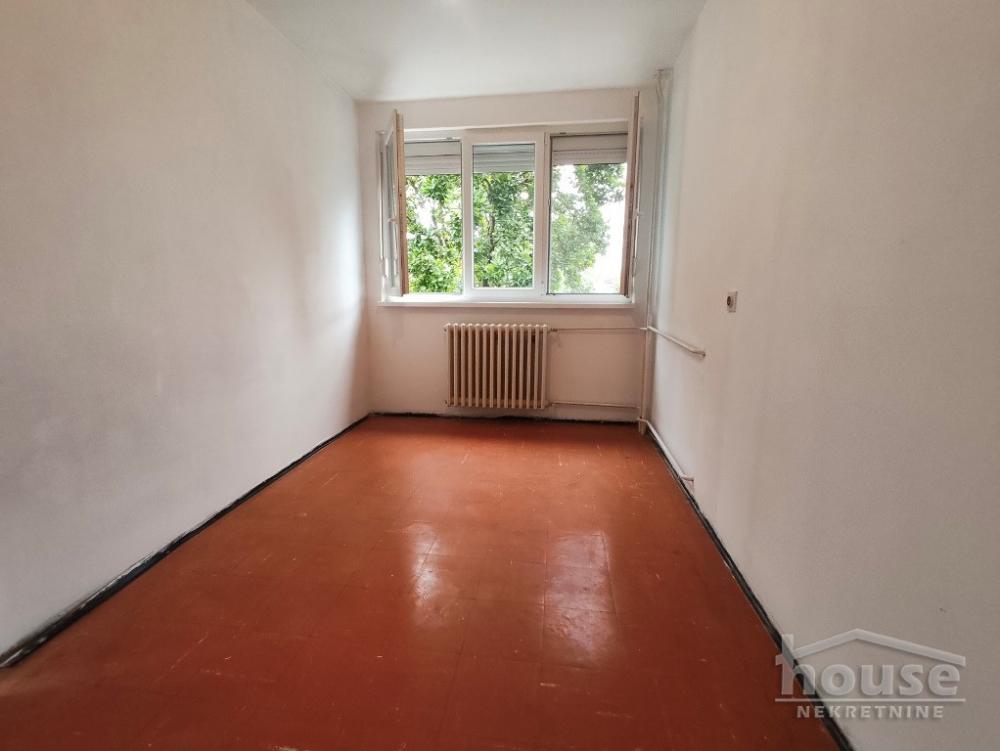 Slika 5 - Stan,NOVI SAD,NOVO NASELJE,kv: 43.00, € 90300, ID: 1066023