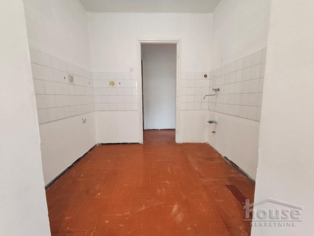 Slika 4 - Stan,NOVI SAD,NOVO NASELJE,kv: 43.00, € 90300, ID: 1066023