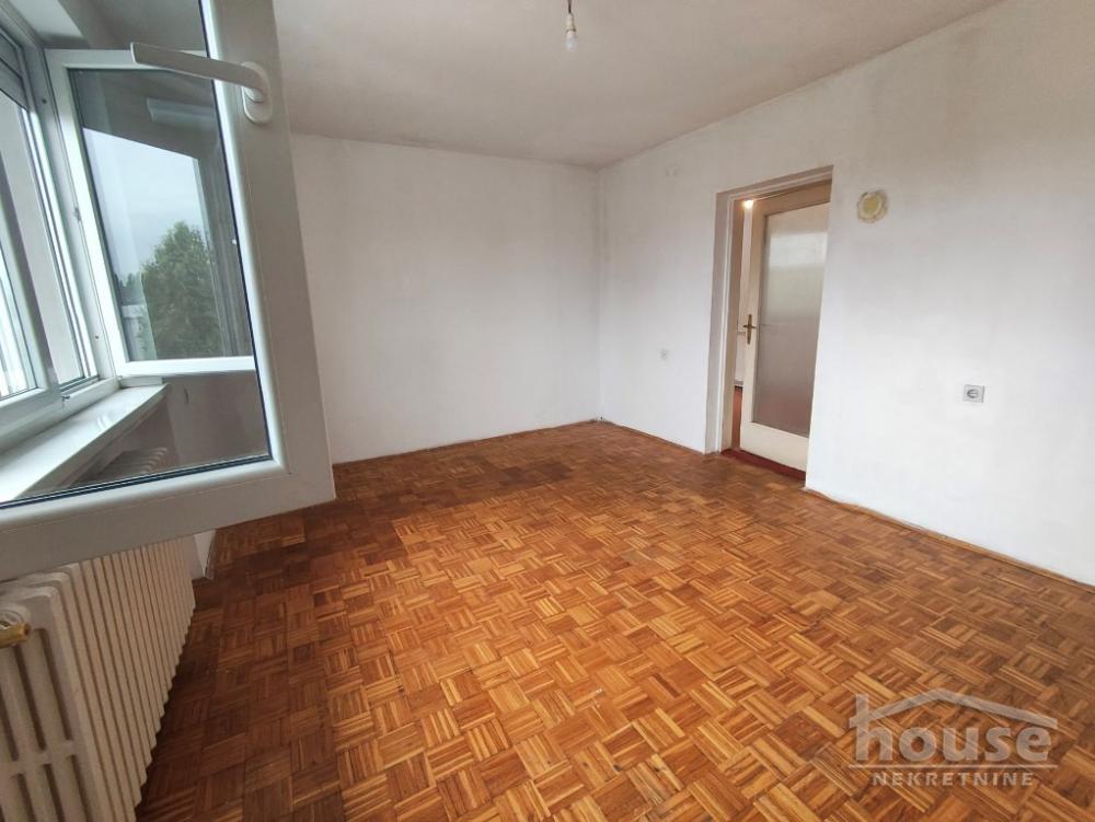Slika 3 - Stan,NOVI SAD,NOVO NASELJE,kv: 43.00, € 90300, ID: 1066023