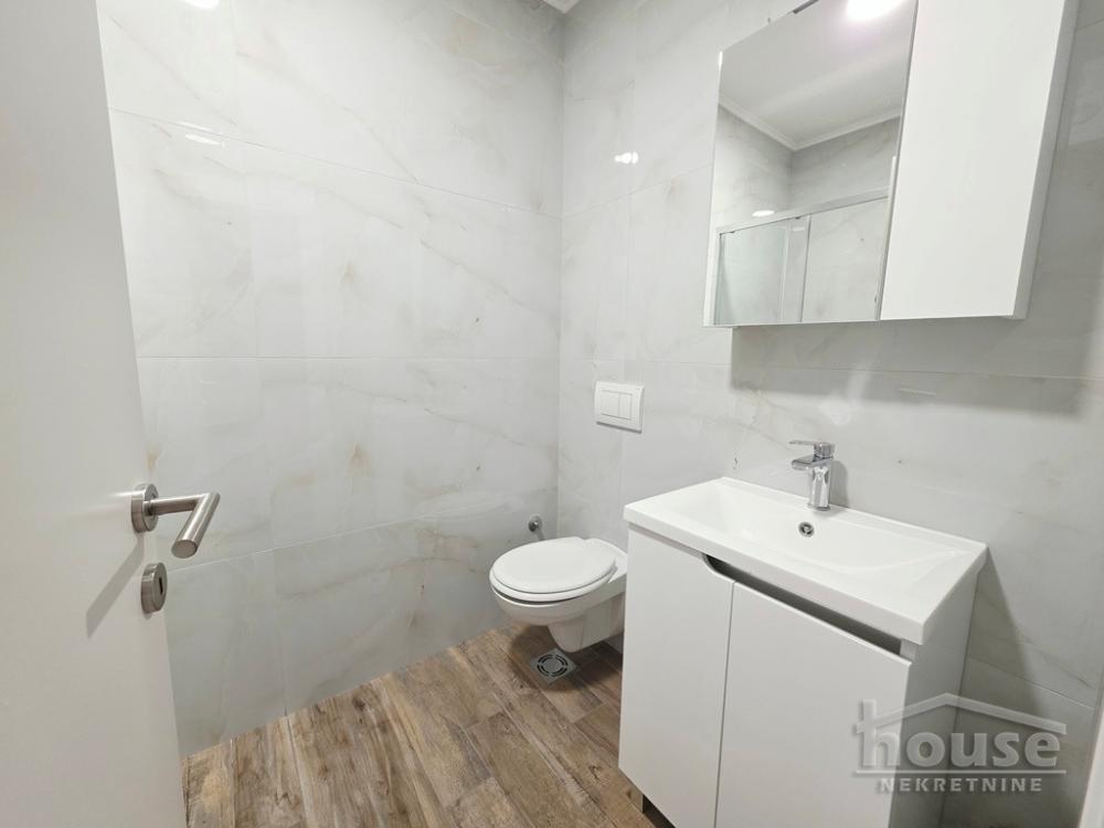 Slika 7 - Stan,NOVI SAD,TELEP,kv: 42.00, € 126000, ID: 1066012