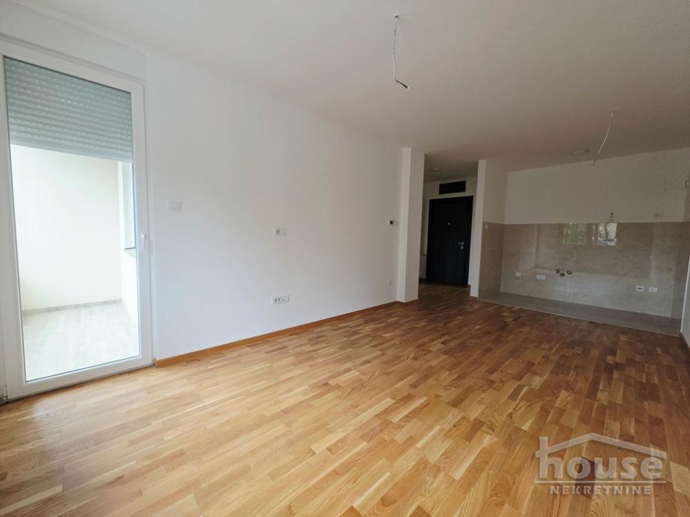 Slika 3 - Stan,NOVI SAD,TELEP,kv: 42.00, € 126000, ID: 1066012