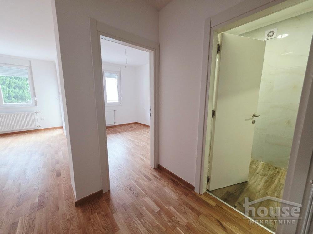 Slika 9 - Stan,NOVI SAD,TELEP,kv: 42.00, € 126000, ID: 1066012