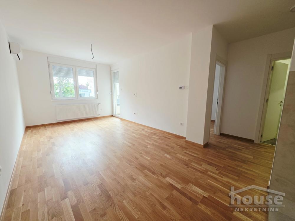 Slika 2 - Stan,NOVI SAD,TELEP,kv: 42.00, € 126000, ID: 1066012
