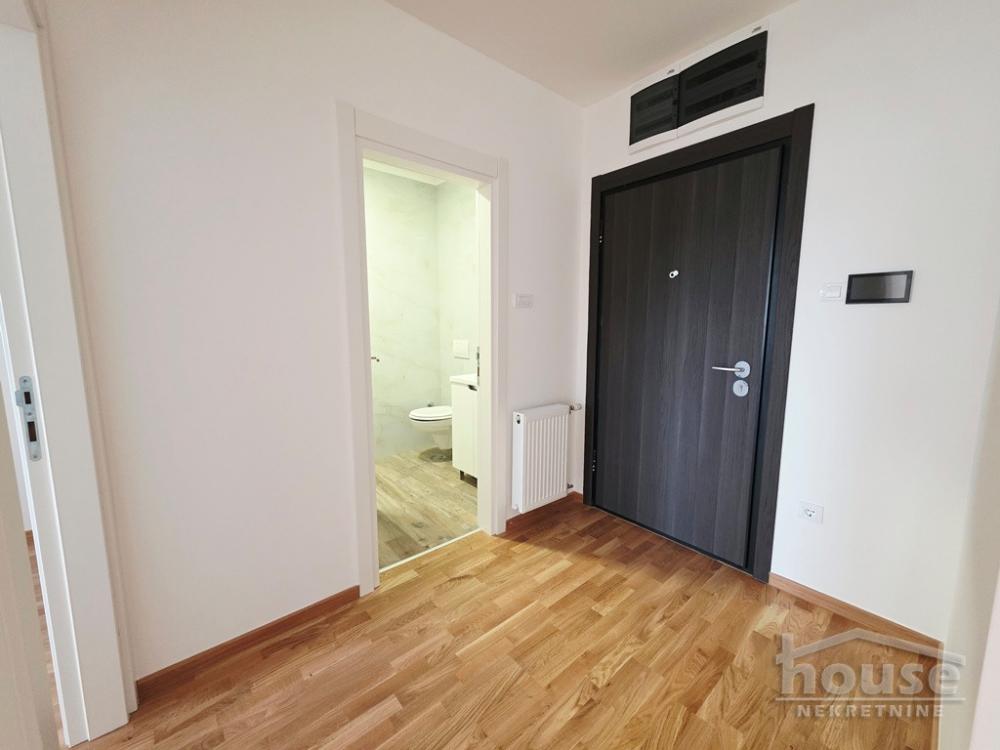Slika 10 - Stan,NOVI SAD,TELEP,kv: 42.00, € 126000, ID: 1066012