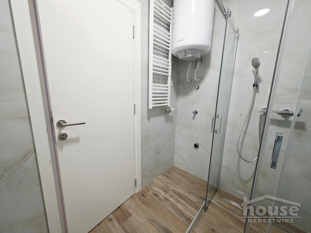 Slika 8 - Stan,NOVI SAD,TELEP,kv: 42.00, € 126000, ID: 1066012