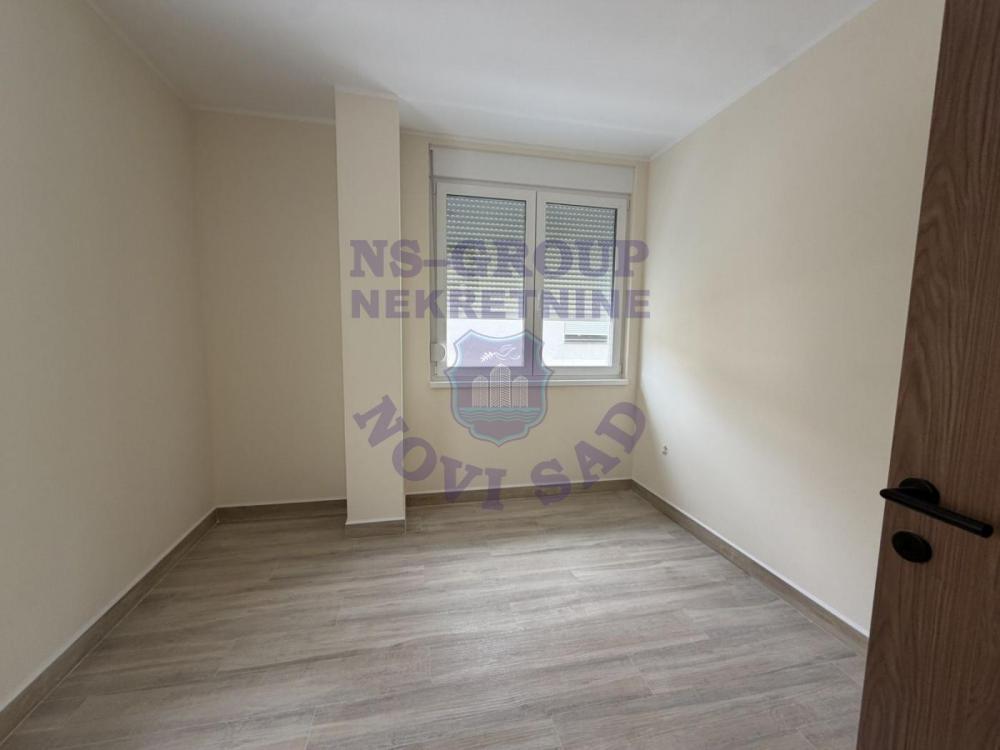 Slika 2 - Dvosoban, 37m2, Banatić Novi Sad