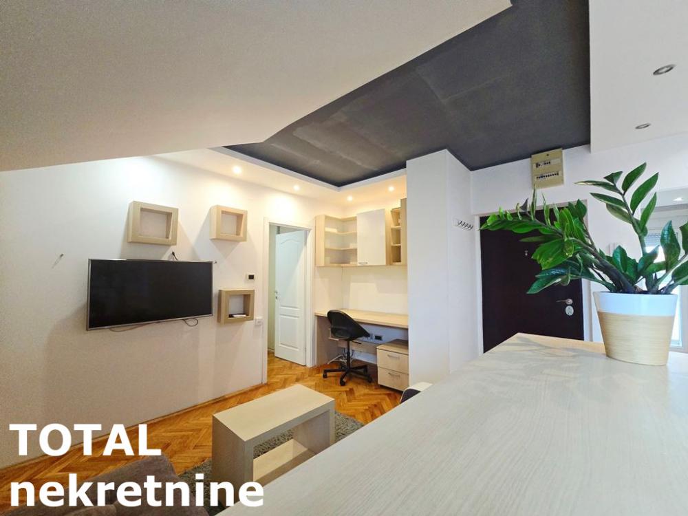 Slika 6 - Stan,NOVI SAD,CENTAR,kv: 40.00, € 116000, ID: 1102866