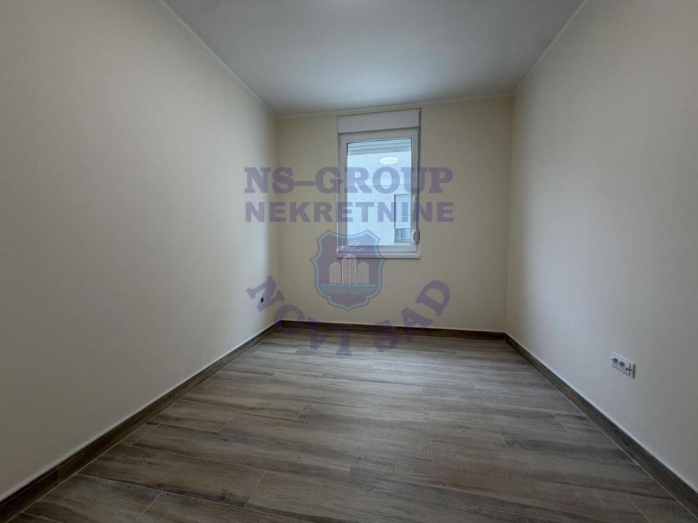 Slika 1 - Odličan dvosoban stan na prodaju