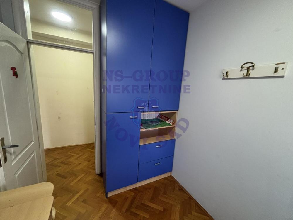Slika 6 - Četvorosoban stan na Grbavici 