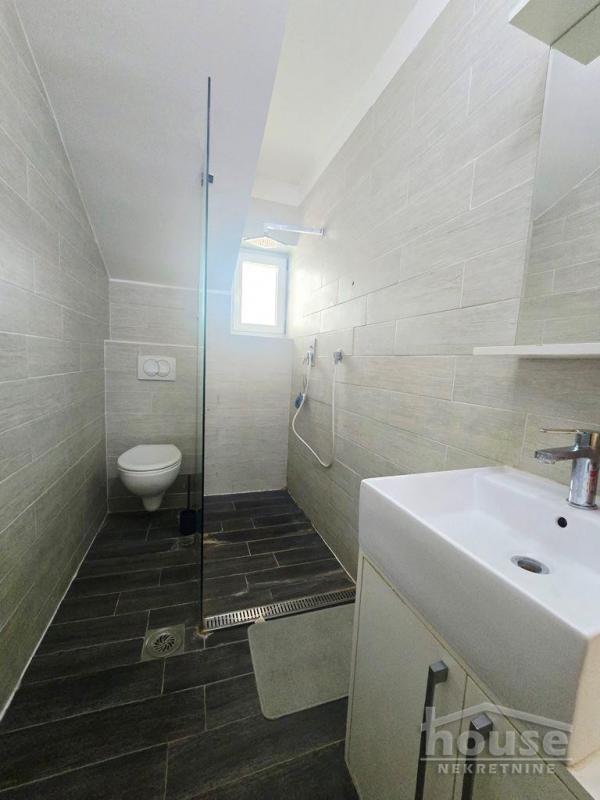 Slika 10 - Stan,NOVI SAD,CENTAR,kv: 40.00, € 116000, ID: 1066020