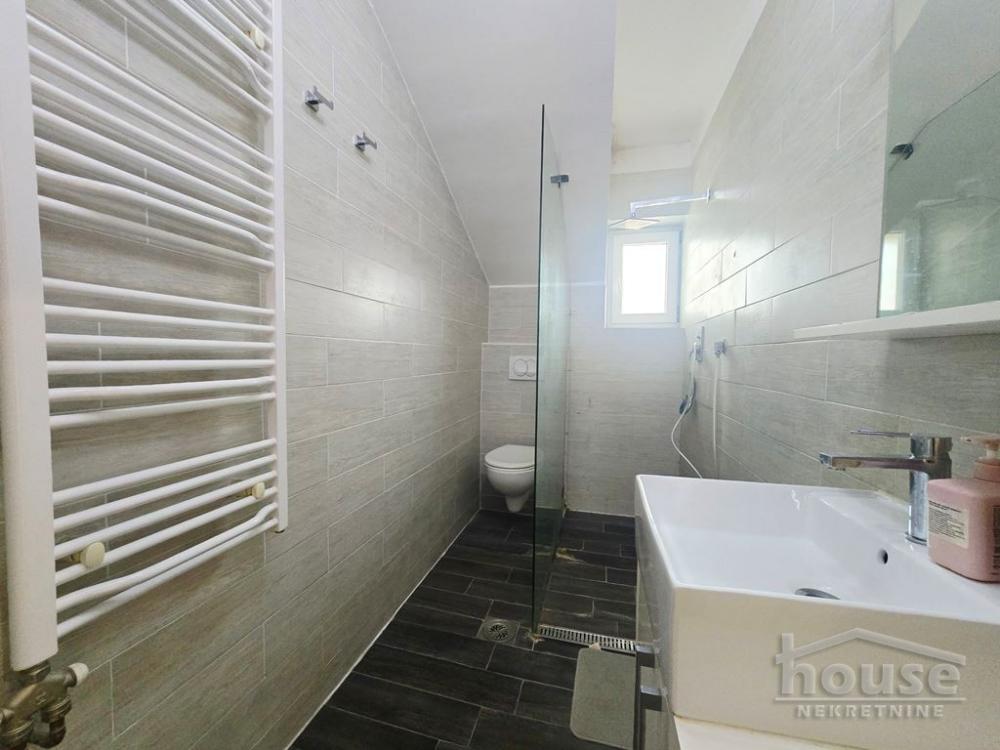 Slika 9 - Stan,NOVI SAD,CENTAR,kv: 40.00, € 116000, ID: 1066020