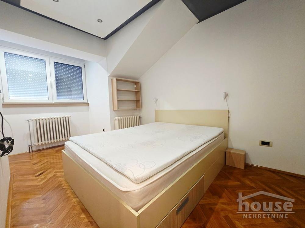 Slika 8 - Stan,NOVI SAD,CENTAR,kv: 40.00, € 116000, ID: 1066020