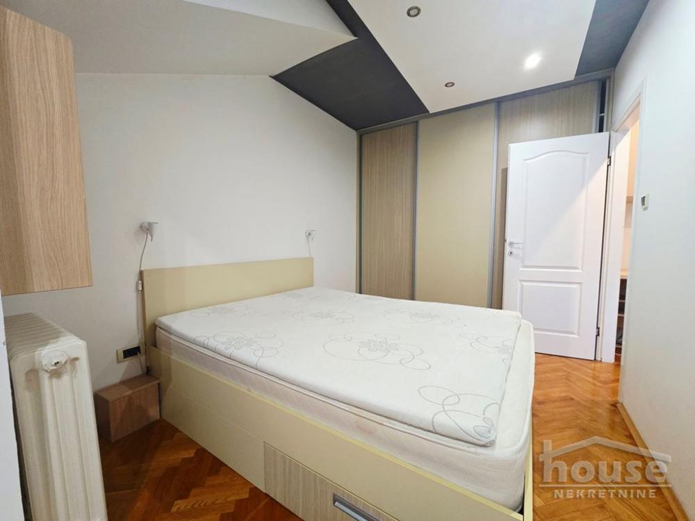 Slika 7 - Stan,NOVI SAD,CENTAR,kv: 40.00, € 116000, ID: 1066020