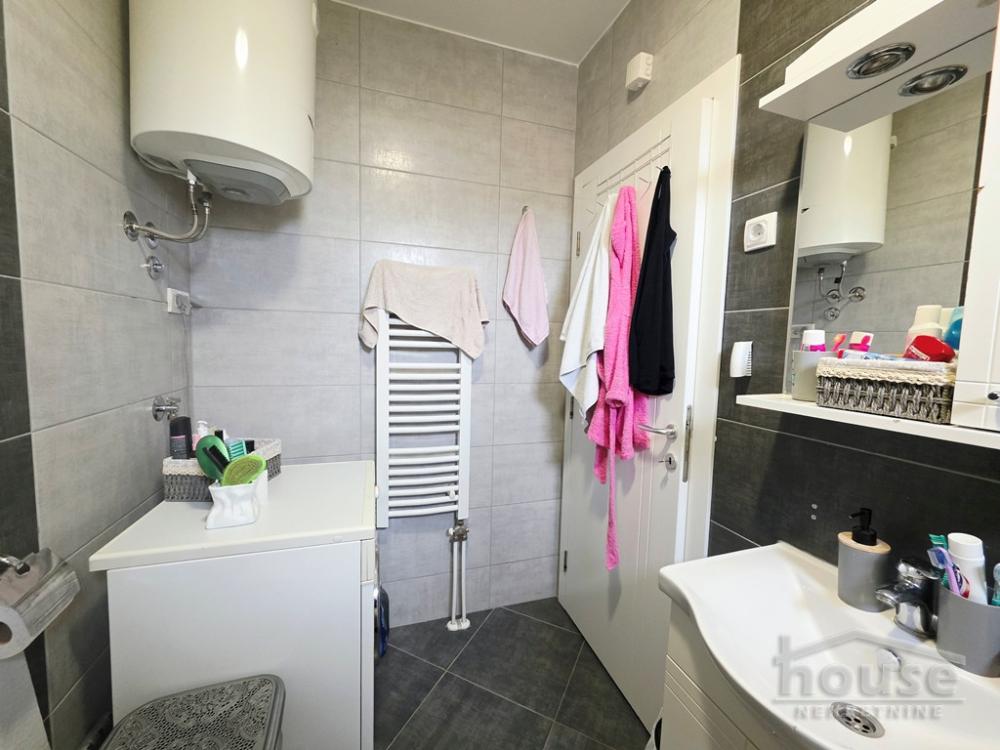 Slika 11 - Stan,NOVI SAD,TELEP,kv: 57.00, € 176000, ID: 1066013