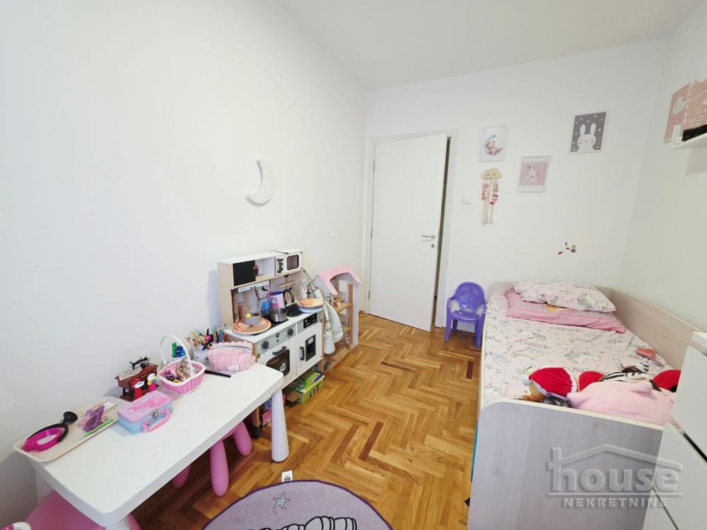 Slika 9 - Stan,NOVI SAD,TELEP,kv: 57.00, € 176000, ID: 1066013