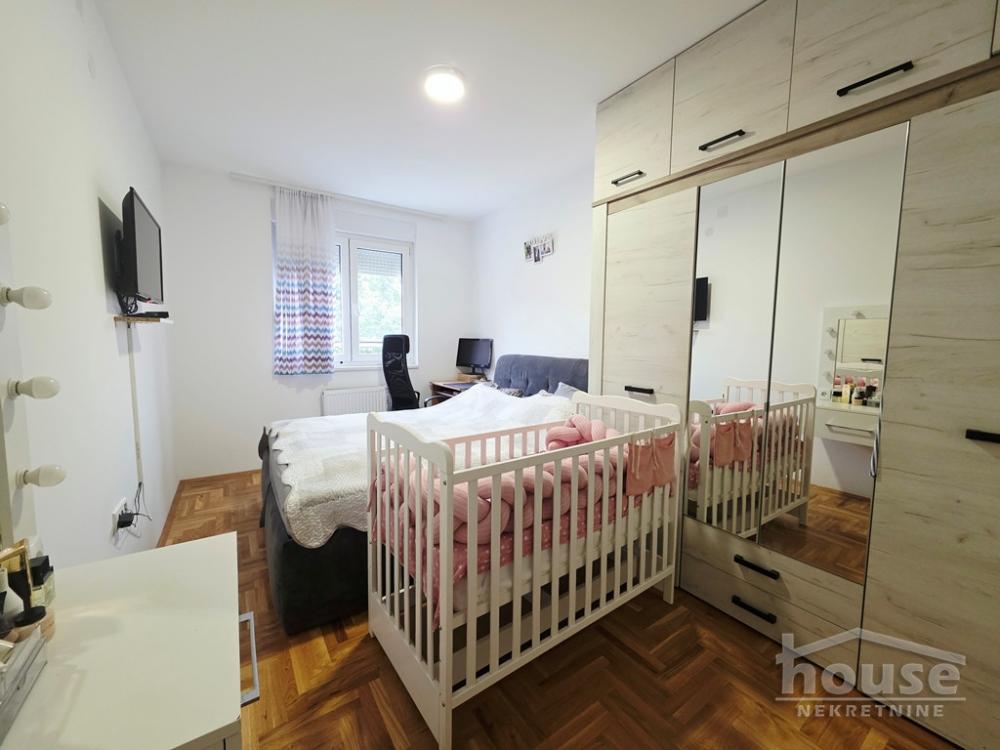 Slika 6 - Stan,NOVI SAD,TELEP,kv: 57.00, € 176000, ID: 1066013