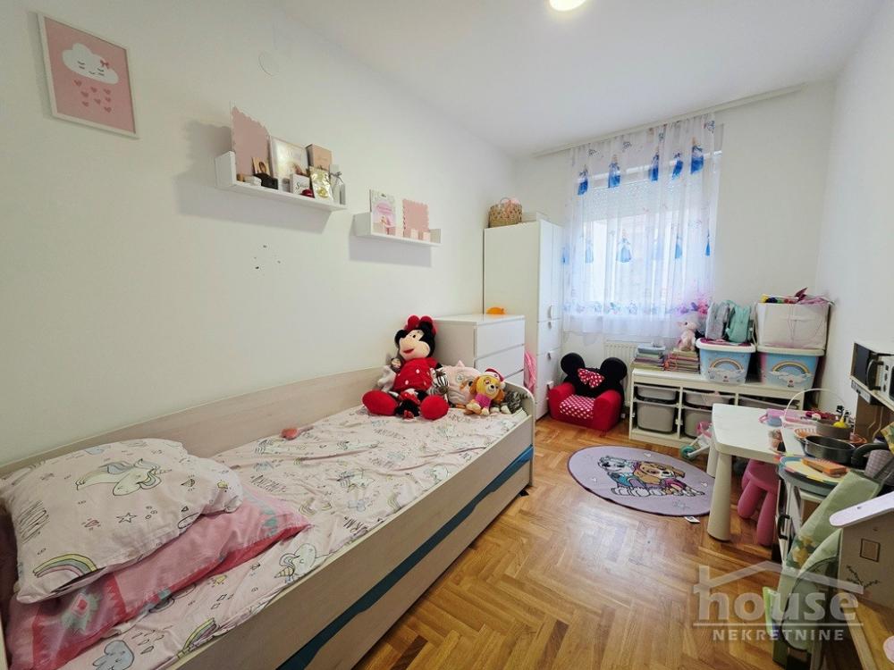 Slika 8 - Stan,NOVI SAD,TELEP,kv: 57.00, € 176000, ID: 1066013