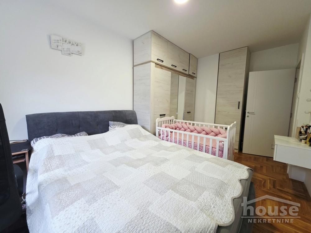 Slika 7 - Stan,NOVI SAD,TELEP,kv: 57.00, € 176000, ID: 1066013
