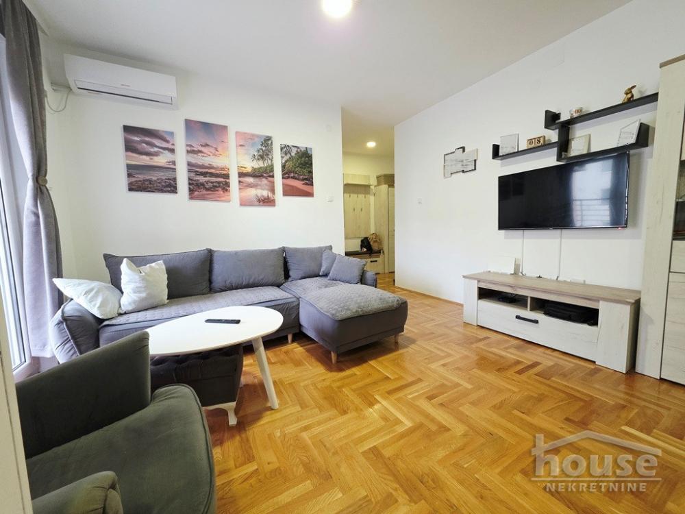 Slika 1 - Stan,NOVI SAD,TELEP,kv: 57.00, € 176000, ID: 1066013