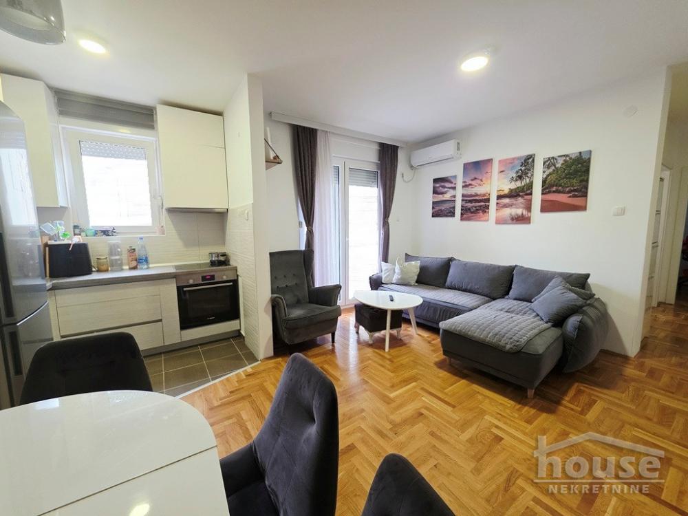 Slika 2 - Stan,NOVI SAD,TELEP,kv: 57.00, € 176000, ID: 1066013