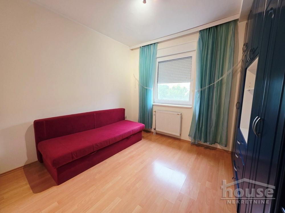 Slika 6 - Stan,NOVI SAD,SOCIJALNO,kv: 46.00, € 130000, ID: 1065927