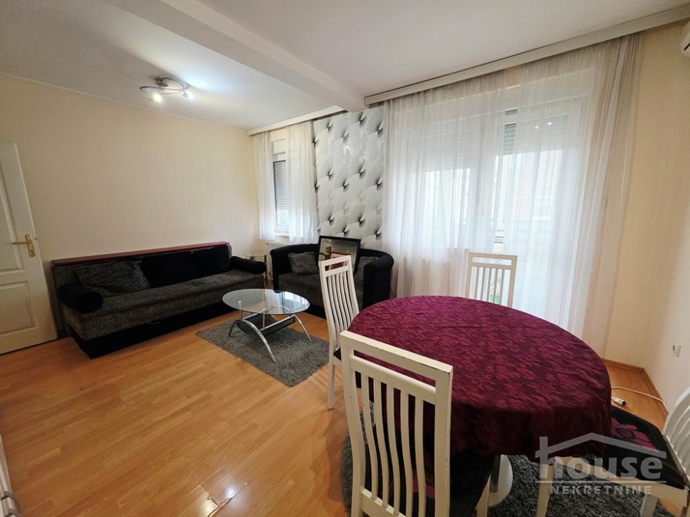 Slika 2 - Stan,NOVI SAD,SOCIJALNO,kv: 46.00, € 130000, ID: 1065927