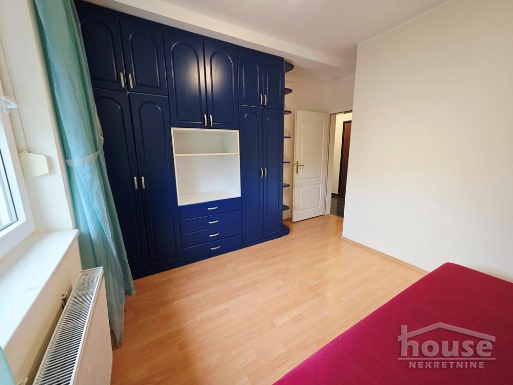 Slika 8 - Stan,NOVI SAD,SOCIJALNO,kv: 46.00, € 130000, ID: 1065927
