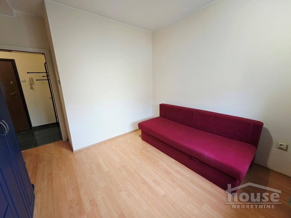 Slika 7 - Stan,NOVI SAD,SOCIJALNO,kv: 46.00, € 130000, ID: 1065927