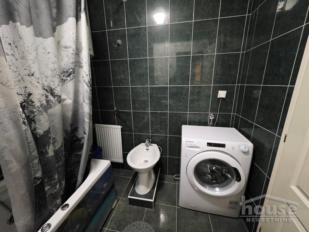Slika 10 - Stan,NOVI SAD,SOCIJALNO,kv: 46.00, € 130000, ID: 1065927