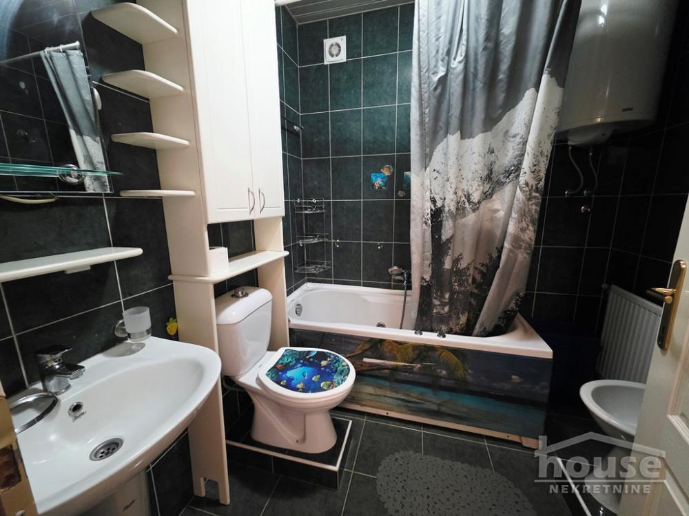Slika 9 - Stan,NOVI SAD,SOCIJALNO,kv: 46.00, € 130000, ID: 1065927