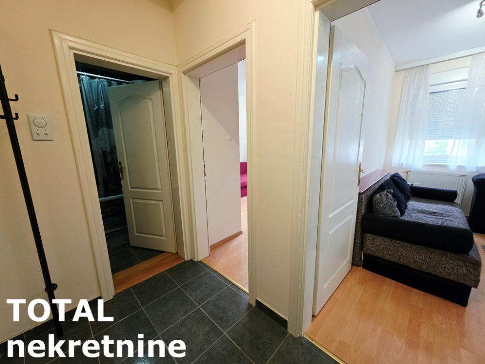 Slika 11 - Stan,NOVI SAD,SOCIJALNO,kv: 46.00, € 130000, ID: 1102773