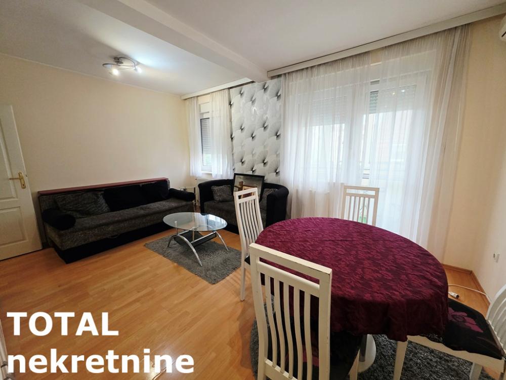Slika 2 - Stan,NOVI SAD,SOCIJALNO,kv: 46.00, € 130000, ID: 1102773