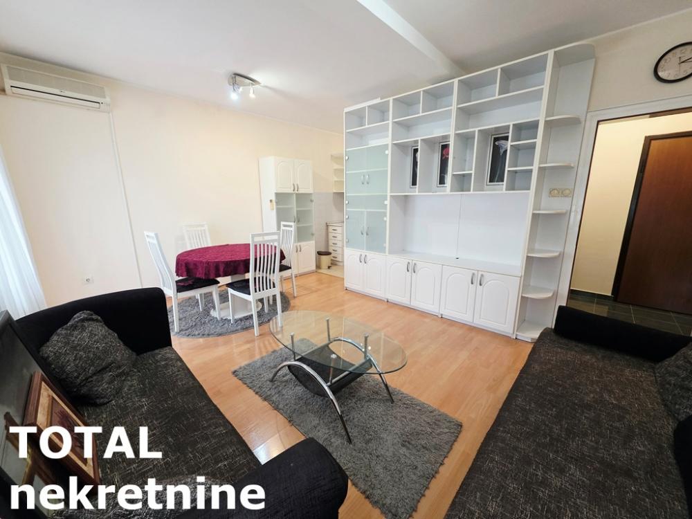 Slika 1 - Stan,NOVI SAD,SOCIJALNO,kv: 46.00, € 130000, ID: 1102773