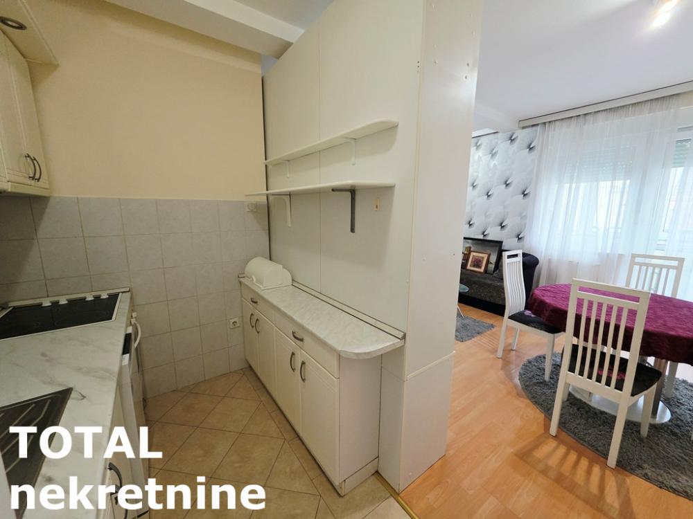 Slika 5 - Stan,NOVI SAD,SOCIJALNO,kv: 46.00, € 130000, ID: 1102773