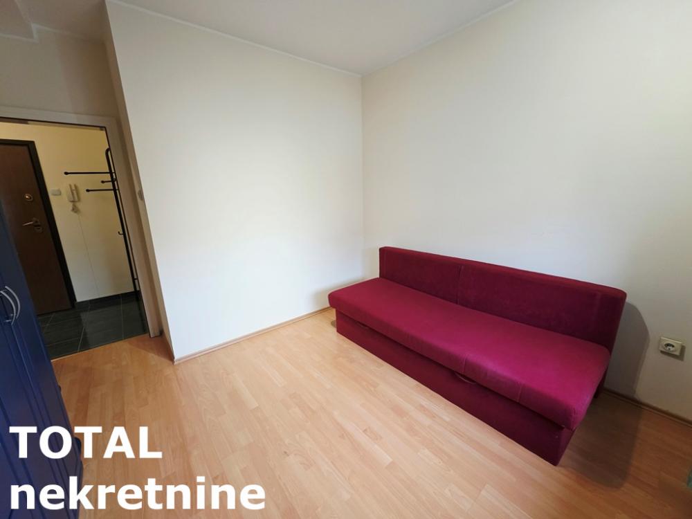 Slika 7 - Stan,NOVI SAD,SOCIJALNO,kv: 46.00, € 130000, ID: 1102773