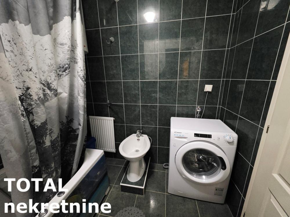 Slika 10 - Stan,NOVI SAD,SOCIJALNO,kv: 46.00, € 130000, ID: 1102773