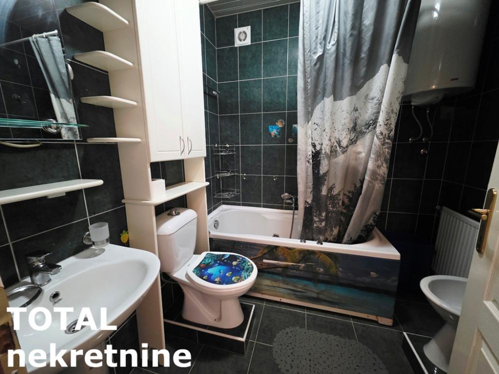 Slika 9 - Stan,NOVI SAD,SOCIJALNO,kv: 46.00, € 130000, ID: 1102773