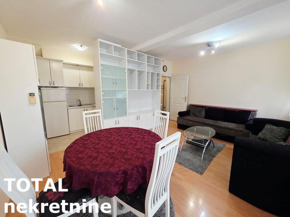 Slika 3 - Stan,NOVI SAD,SOCIJALNO,kv: 46.00, € 130000, ID: 1102773