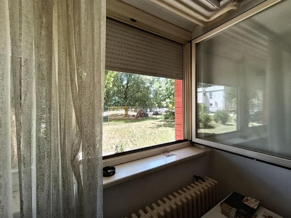 Slika 5 - Jednosoban 29m Novi Sad, Liman II Dragiše Brasovana , uknjizen