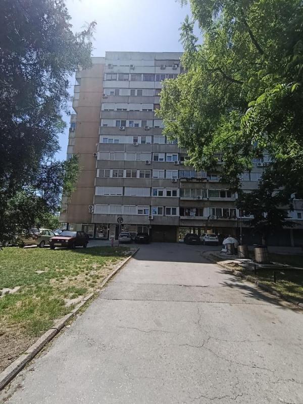 Slika 11 - Jednosoban 29m Novi Sad, Liman II Dragiše Brasovana , uknjizen