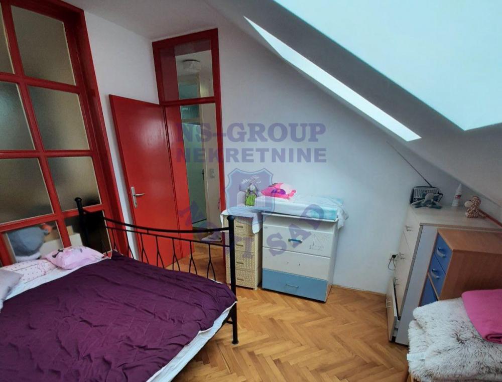 Slika 7 - Trosoban stan, atraktivna lokacija, Grbavica, šifra u bazi 574162, a na sajtu je 547042