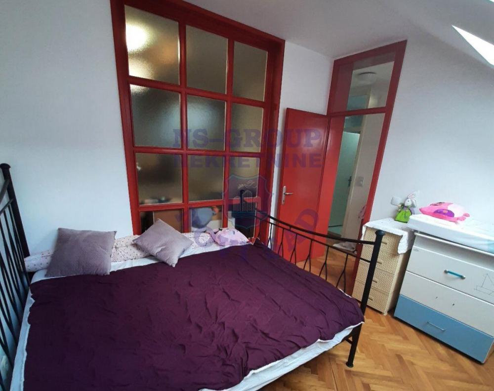 Slika 6 - Trosoban stan, atraktivna lokacija, Grbavica, šifra u bazi 574162, a na sajtu je 547042