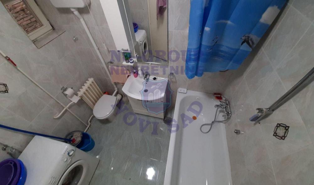 Slika 10 - Trosoban stan, atraktivna lokacija, Grbavica, šifra u bazi 574162, a na sajtu je 547042