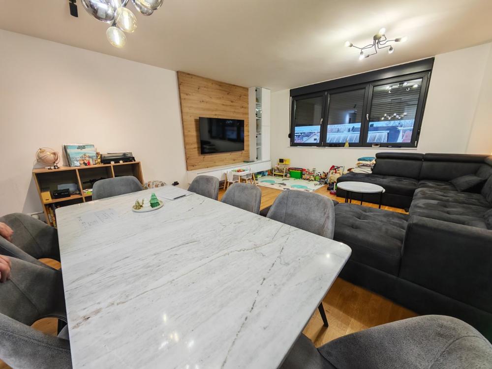 Slika 6 - Stan,NOVI SAD,TELEP,kv: 87.00, € 257500, ID: 1059298