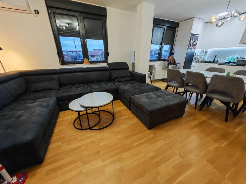 Slika 1 - Stan,NOVI SAD,TELEP,kv: 87.00, € 257500, ID: 1059298