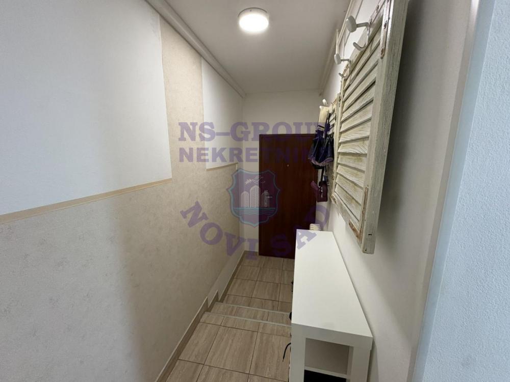 Slika 5 - Odličan, renoviran dvoiposoban stan - centar!