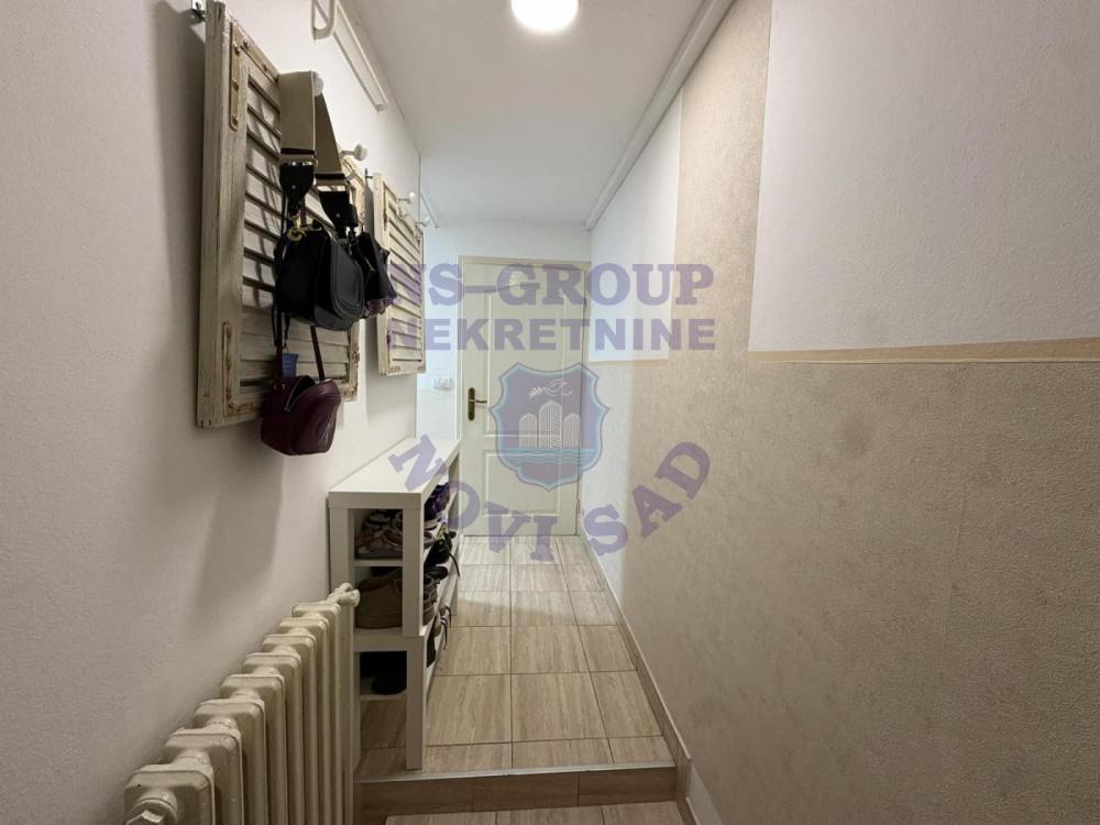 Slika 6 - Odličan, renoviran dvoiposoban stan - centar!