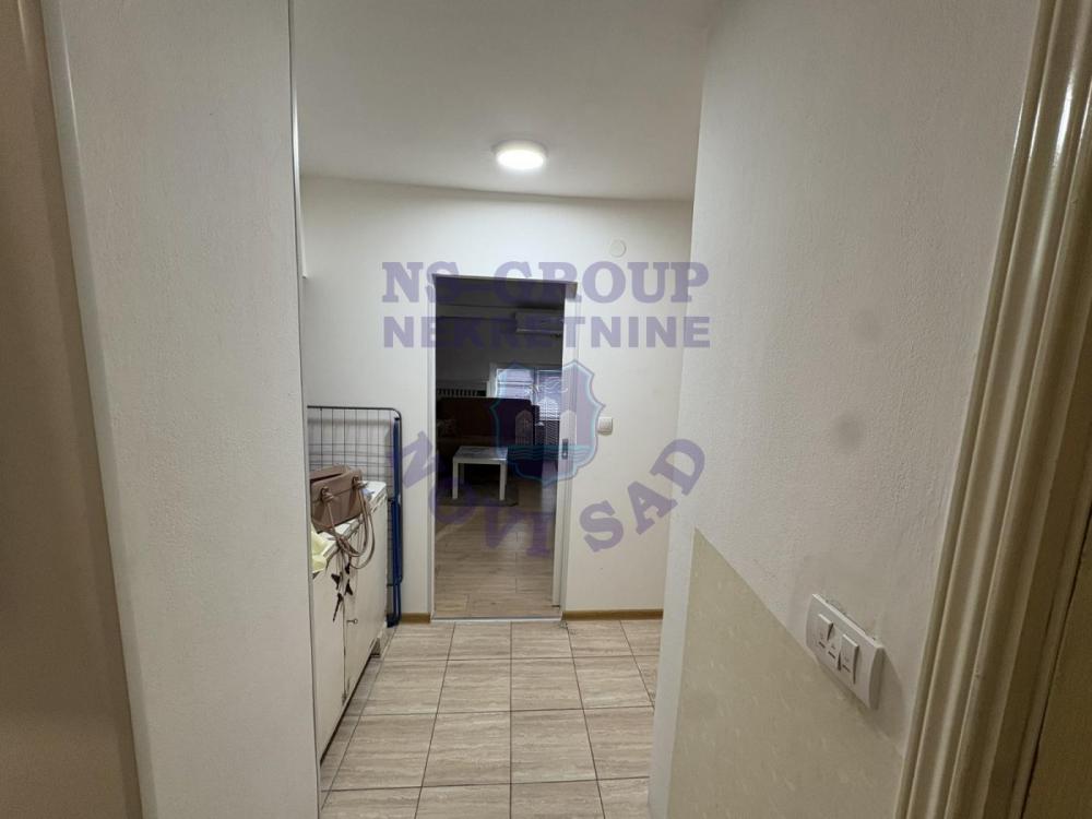 Slika 9 - Odličan, renoviran dvoiposoban stan - centar!